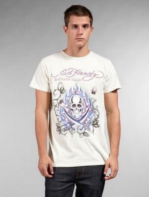 cheap Ed Hardy shirt(Men)-568